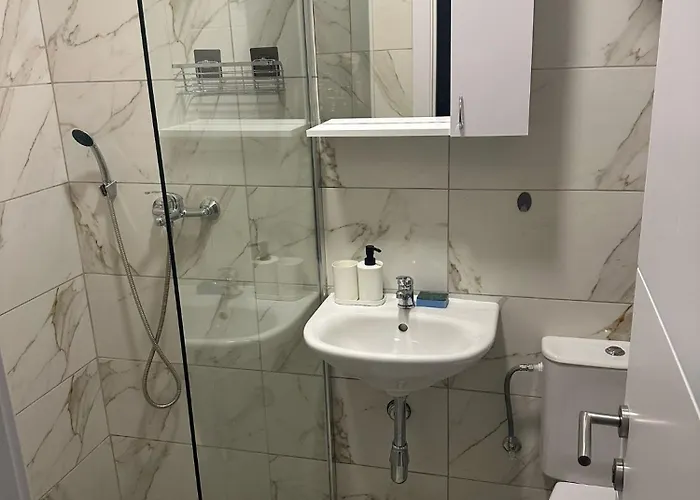 شقة 3- Sokobanjica